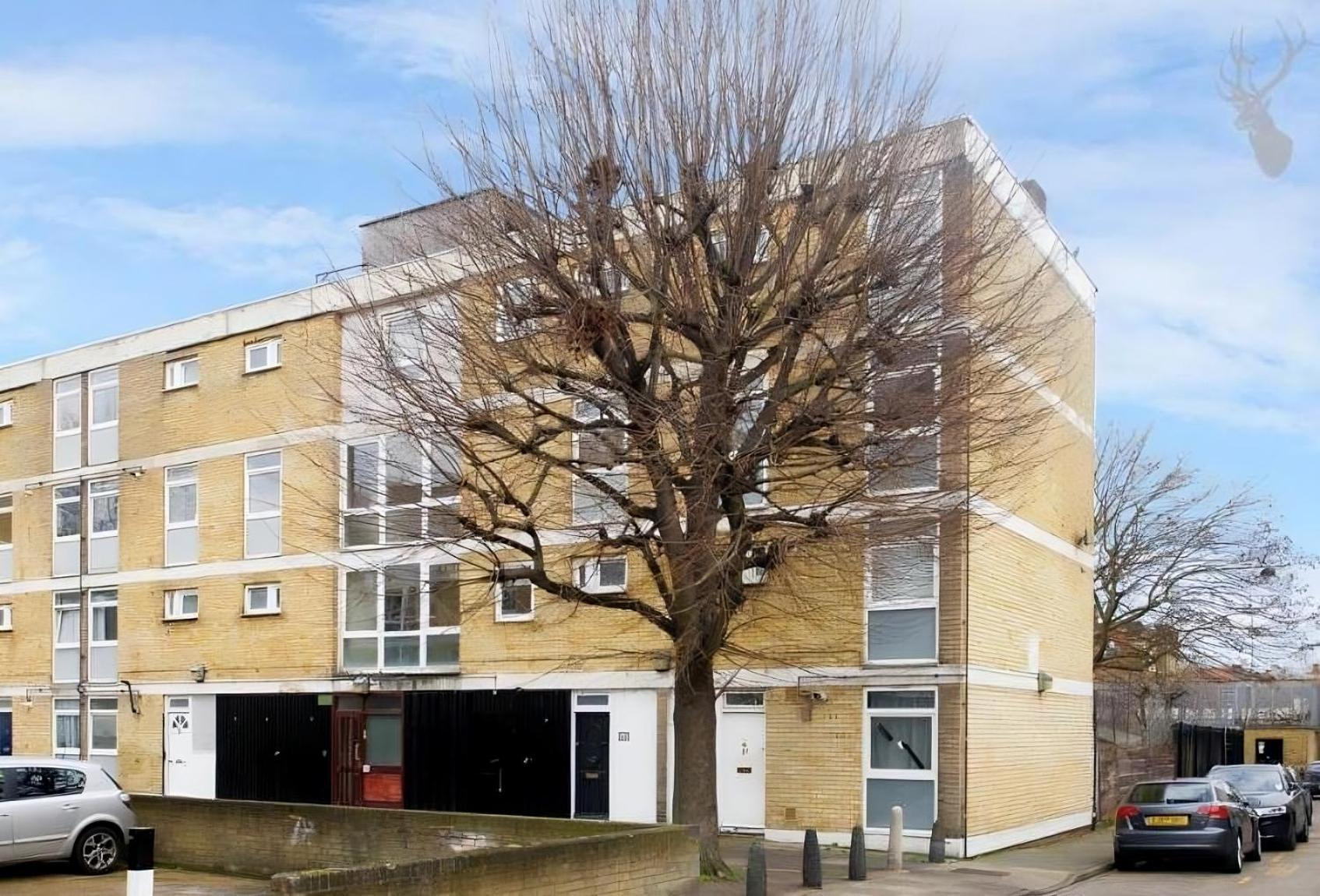 Entire 3 Bedroom Luxury Apartment In London With Private Balcony Exterior photo
